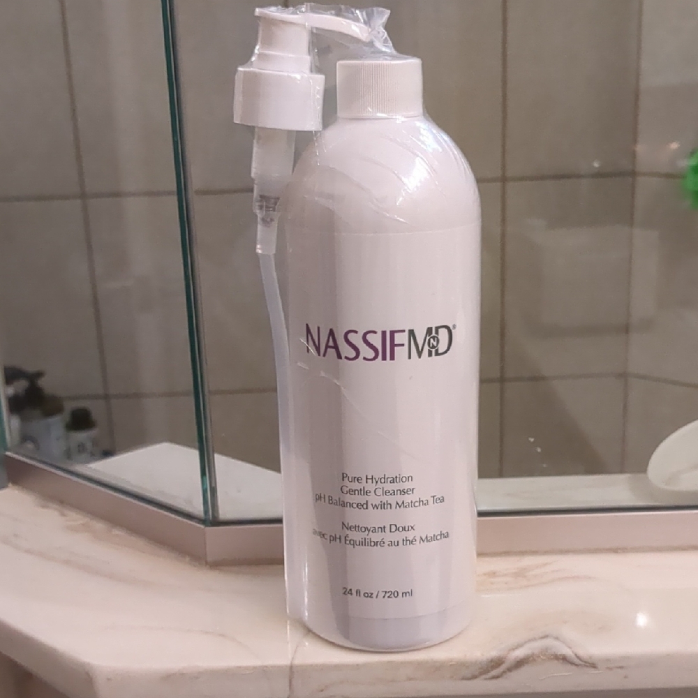 Face Cleaner